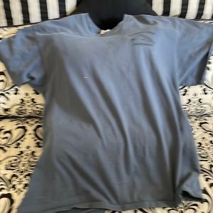 A T-shirt very nice T-shirt